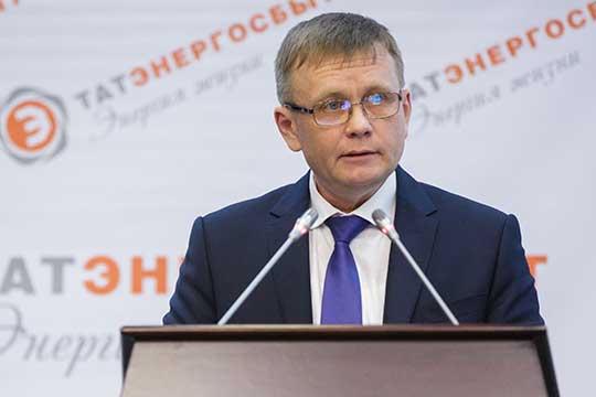 Марат Валиев: «С 1 июля законом регламентируется замена на «умные» приборы учета, имеющие совершенно новый функционал, главная особенность которого — автоматический сбор данных и удаленная передача показаний»